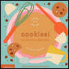 Cookies!: An Interactive Recipe Book