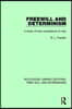 Freewill and Determinism