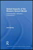 Global Impacts of the Western School Model