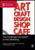 Routledge Companion to Arts Marketing