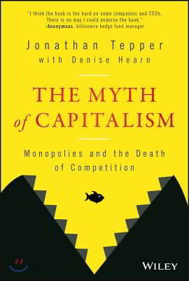 Myth of Capitalism