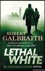 Lethal White