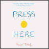 Press Here: Board Book Edition