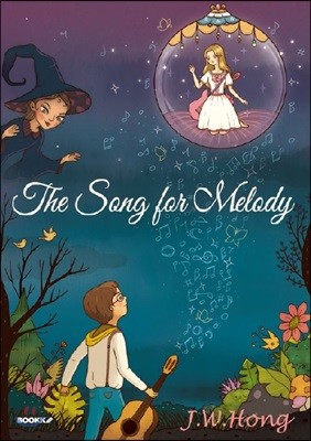 The Song for Melody