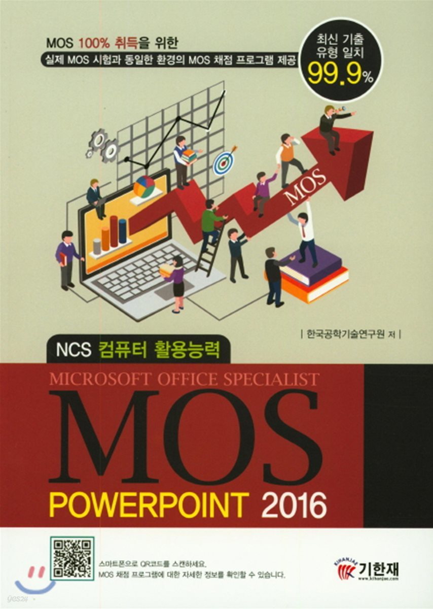 MOS Powerpoint 2016 