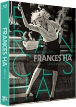 프란시스 하 (1Disc, 풀슬립) : 블루레이