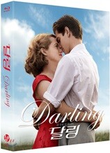 달링 (1Disc 렌티큘러 풀슬립 700장 넘버링 한정판) : 블루레이