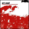 Art Zoyd - Symphonie Pour Le Jour Ou Bruleront Les Cites (LP)