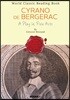 시라노 드 베르주라크 : Cyrano de Bergerac (영문판)