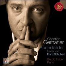Christian Gerhaher 슈베르트: 가곡집 (Schubert: Abendbilder) 크리스티안 게르하허
