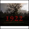 Mike Patton - 1922 (Score) (LP)(Soundtrack)
