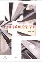 한국영화의 갈등 구조