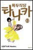 폭두 직딩 타나카 10 (완결)