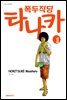 [세트] 폭두 직딩 타나카 (총10권/완결)