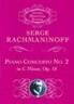 Piano Concerto No. 2