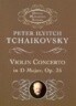 Violin Concerto