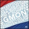 Jan Willem De Vriend 베토벤: 에그몬트, 웰링턴의 승리 (Beethoven: Egmont, Wellingtons Sieg)