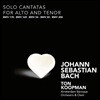 Ton Koopman 바흐: 알토와 테너를 위한 솔로 칸타타 작품집 (Bach: Solo Cantatas for Alto & Tenor)