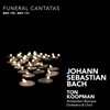 Ton Koopman 바흐 장례 칸타타 (Bach: Funeral Cantatas)