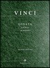 빈치 플루트 소나타 (D) 장조