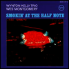 Wynton Kelly Trio/Wes Montgomery - Smokin' at the Half Note (180G)(LP)