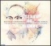 Matthieu Bordenave Grand Angle (매튜 보데나베 그랜드 엔젤) - Terre De Sienne