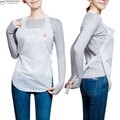 에바 일회용 앞치마 20P