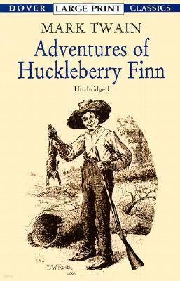 Adventures of Huckleberry Finn