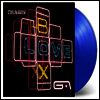 Groove Armada - Lovebox (Gatefold Cover)(180G)(Translucent Blue 2LP)