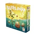 [코딩보드게임]위기에 빠진 페드로를 구해라! 피라니아[7세이상,2인~6인]