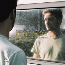 Enrico Zanisi (엔리코 자니시) - Blend Pages