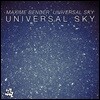 Maxime Bender (막심 벤데르) - Universal Sky