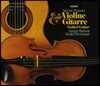 Gyorgy Terebesi 파가니니: 바이올린과 기타를 위한 작품집 (Paganini: Works for Violin and Guitar)