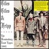 Giles Giles & Fripp (자일스 자일스 & 프립) - The Brondesbury Road Tales [LP]