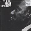 Eddie Boyd (에디 보이드) - Five Long Years [LP]