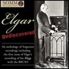 엘가: 역사적 녹음의 재발견 (Elgar: Rediscovered)