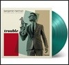 Benjamin Herman - Trouble 벤자민 허먼 색소폰 연주집 [투명 그린 컬러 LP]