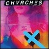 CHVRCHES (처치스) - 3집 Love Is Dead