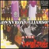 Yardbirds & Sonny Boy Williamson (야드버즈 & 소니 보이 윌리엄슨) - Yardbirds With Sonny Boy Williamson [LP]