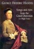 Songs and Airs from the Great Oratorios for High Voice