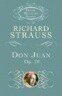 Don Juan, Op. 20