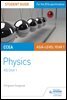 CCEA AS Unit 1 Physics Student Guide