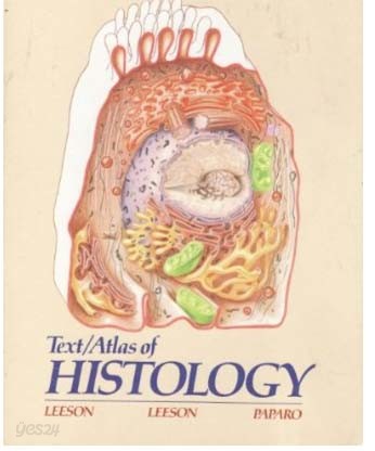 Text and atlas of histology