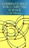 Combinatorics for Computer Science