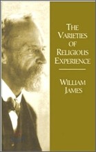 The Varieties of Religious Experience