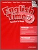 English Time 2 : Teacher's Book