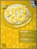 [4판]Let's Go 2 : Teacher's Book