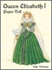 Queen Elizabeth I