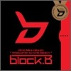 블락비 (Block B) - 미니앨범 2집 : Welcome to the BLOCK [한정반]