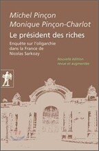 Le president des riches